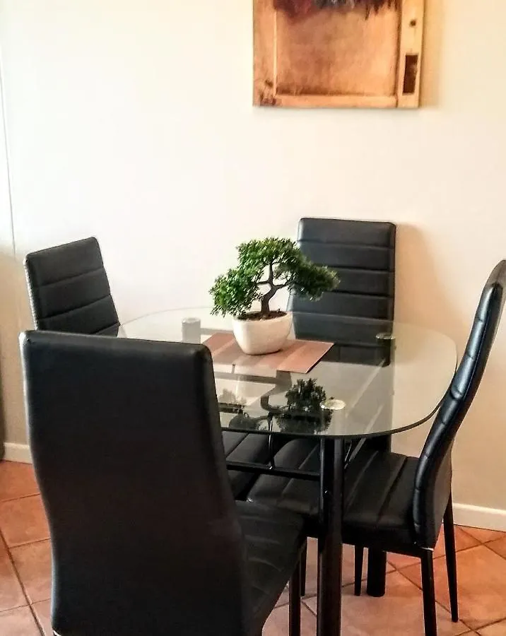 Oceanpearl 209 Apartment Strand 0*,  South Africa