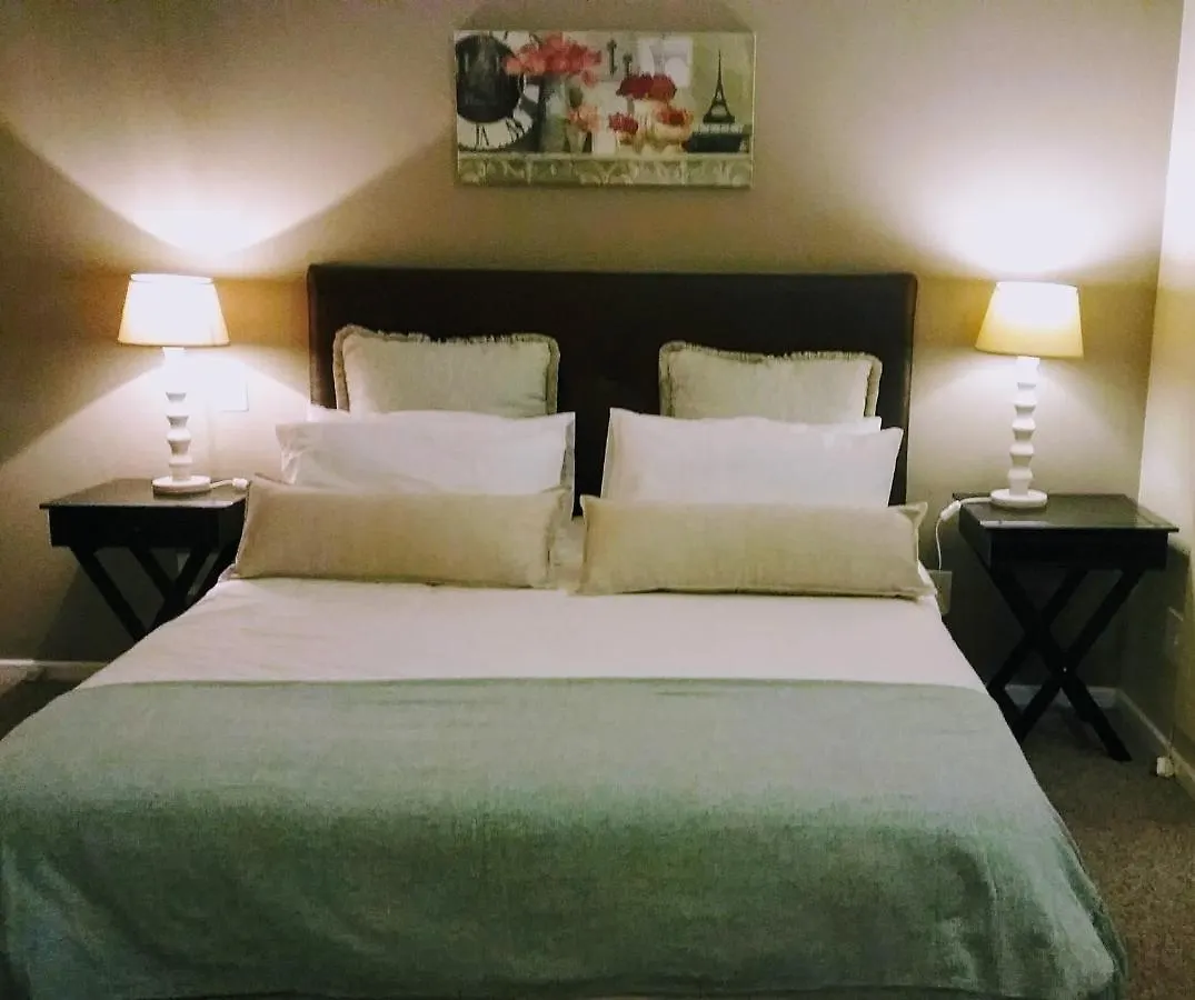 Oceanpearl 209 Apartment Strand
