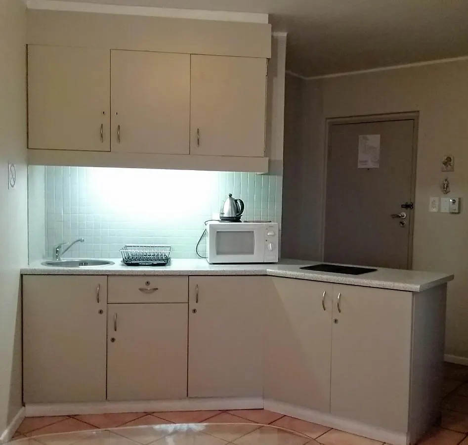 Oceanpearl 209 Apartment Strand