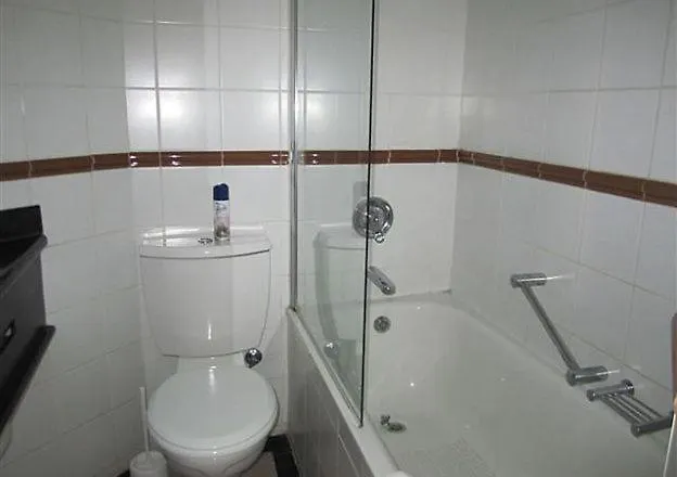Oceanpearl 209 Apartment Strand