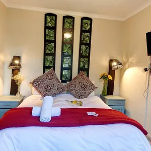 2* Guest house Strand Guesthouse