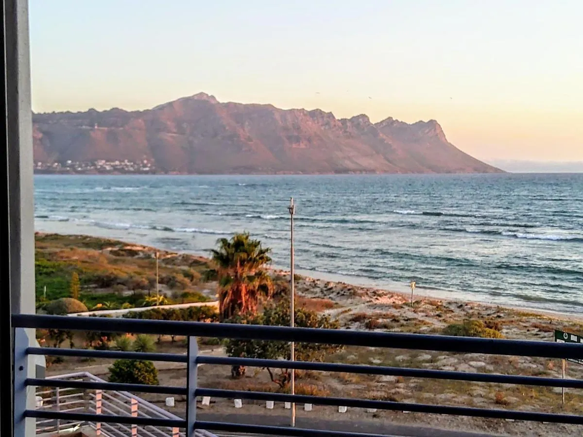 Oceanpearl 209 Apartment Strand 0*,  South Africa