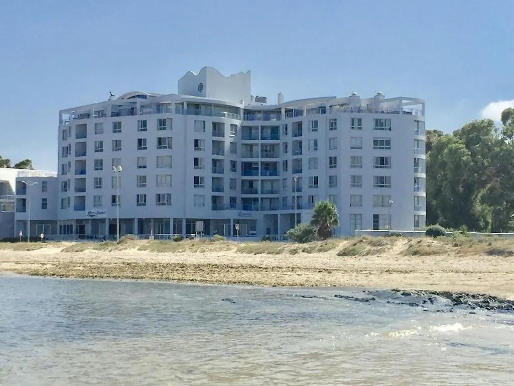 Oceanpearl 209 Apartment Strand 0*,