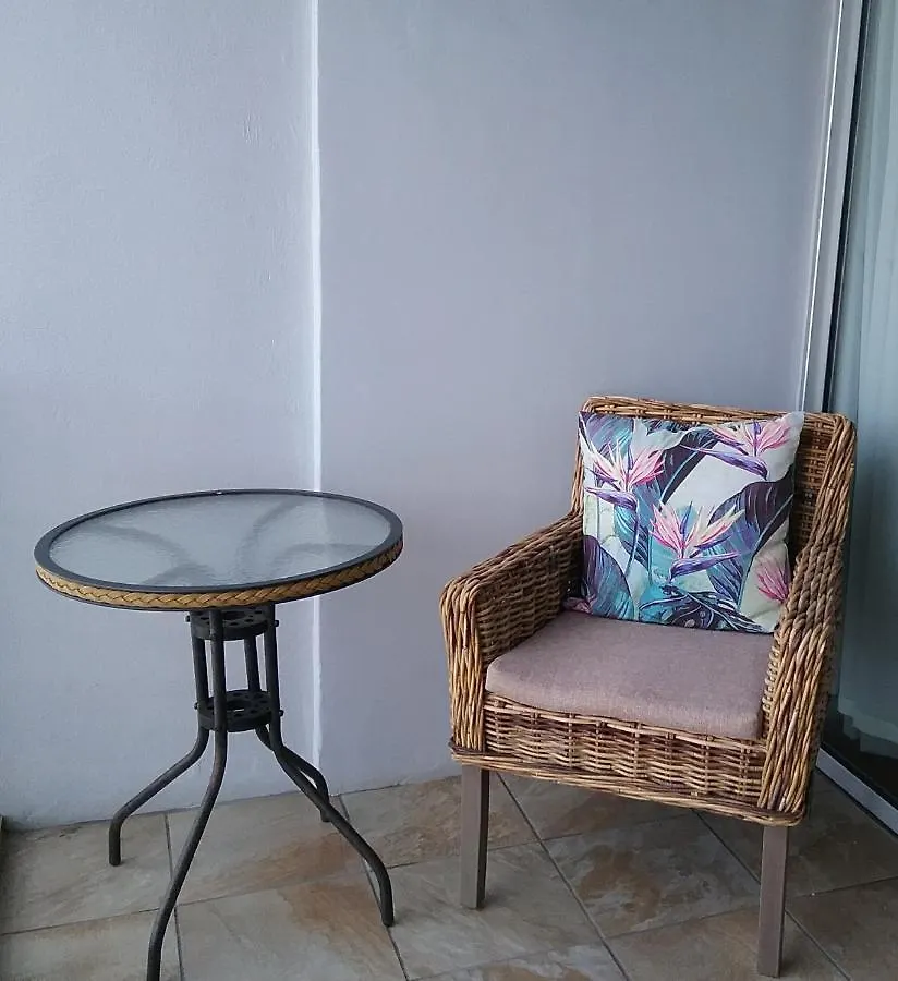 Oceanpearl 209 Apartment Strand