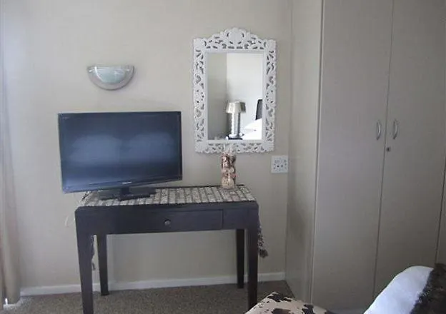 Oceanpearl 209 Apartment Strand