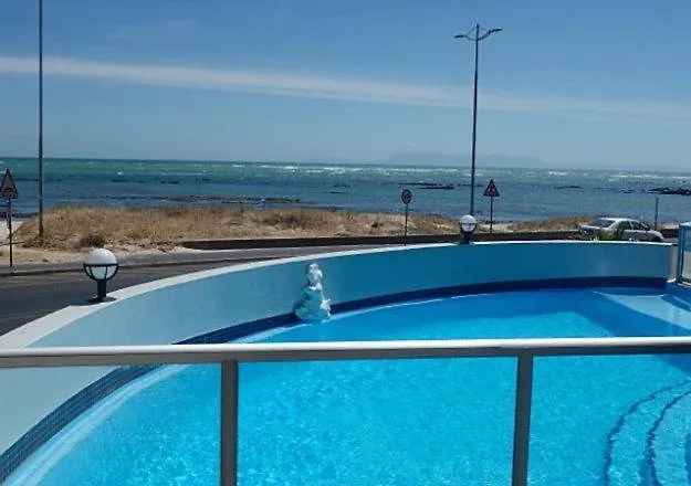 Oceanpearl 209 Apartment Strand
